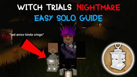 Become a Witch Trials Champion with this Expert Mino Walkthrough